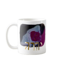 As-Salām Coffee Mug