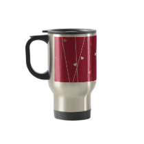 As Seen in BirdWatching Magazine Febrauary 2012 Coffee Mug