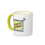 as seen on the internet, as seen on the internet mug