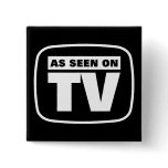 As Seen on TV - Black and White