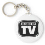 As Seen on TV - Black and White
