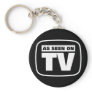 As Seen on TV - Black and White