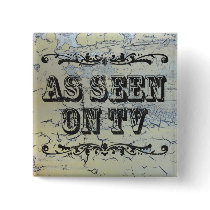 As Seen On TV Button 6