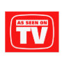 As Seen on TV Postcard
