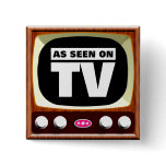 As Seen on TV - Retro TV