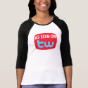As Seen on TW! t-shirts