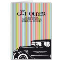 As You Get Older cards