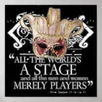 As You Like It Quote