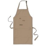 AS     YOU            WISH aprons