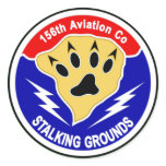 ASA 156AVN s Sticker