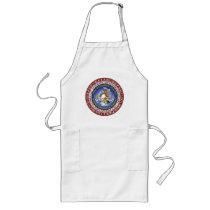 ASA Cipher Wheel 1 Aprons
