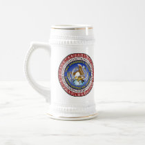 ASA Cipher Wheel 1 Mugs