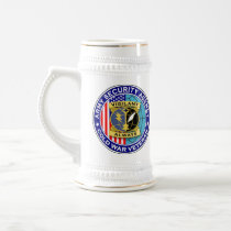ASA Cold War Vet 2 Mug