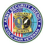 ASA CWV STICKER