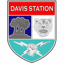 ASA Davis Station 1 Cut Out