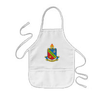 ASA DLI 1 APRONS