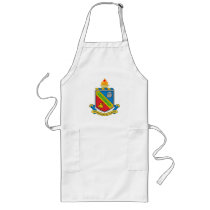 ASA DLI 1 APRONS