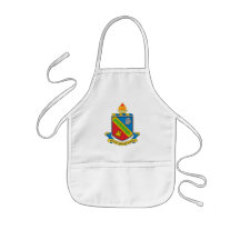 ASA DLI 1 APRONS
