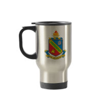 ASA DLI 1 MUGS