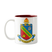 ASA DLI 1 MUG