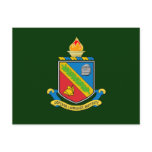 ASA DLI 1 POST CARD