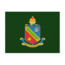 ASA DLI 1 POST CARD