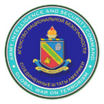 ASA DLI CW1 s stickers