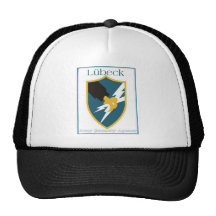 ASA Lübeck Hats