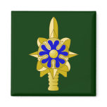 ASA MI 1 magnets