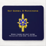 ASA MI 1 MOUSE PAD