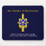 ASA MI 1 MOUSE PAD