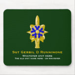 ASA MI 1 MOUSE PAD