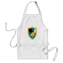 ASA Shoulder Patch 1 Aprons