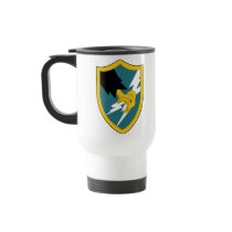 ASA Shoulder Patch 1 Coffee Mug