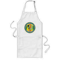 ASA Vietnam Veteran Aprons