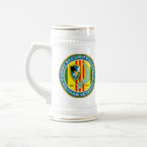ASA Vietnam Veteran Coffee Mugs