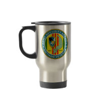 ASA Vietnam Veteran Mugs