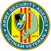 ASA Vietnam Veteran Photo Sculpture