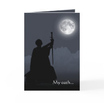 Asatru Love Cards