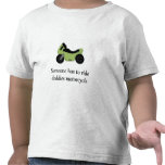 ASB Motorcycle T Shirts