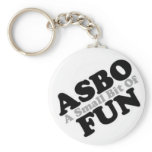 ASBO Fun