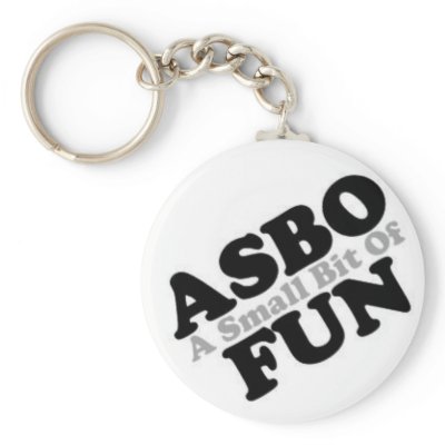 ASBO Fun by pollop