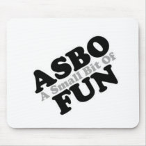ASBO Fun