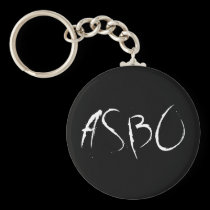 ASBO keychains