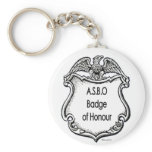 ASBO keychains