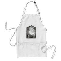 Ascension Apron