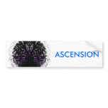 Ascension Bumper Sticker