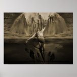 Ascension Poster
