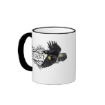 Ascent Coffee Mug