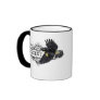 Ascent Coffee Mug